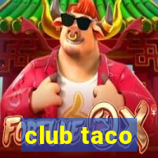 club taco